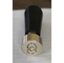 mum mühürü amblem