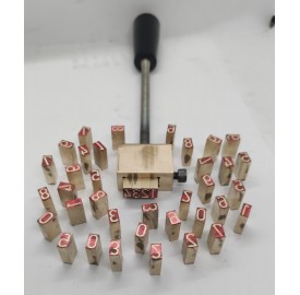 Prinç Numaratör, Kanallı Prinç numara