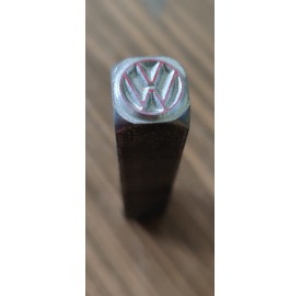 Çelik Zımba Amblem