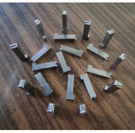 Çelik Hurufat Bilister