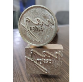 Prinç Ahşap Yakma Kalıbı Prinç Ahşap Yakma Kalıbı