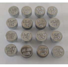 Kurşun Pense Ucu Lokması